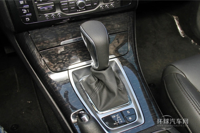 2013款 2.3L 自動豪華型