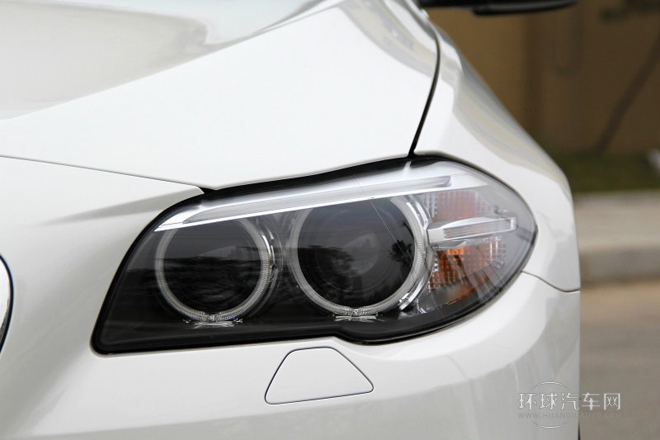 2014款 525Li 豪華設計套裝