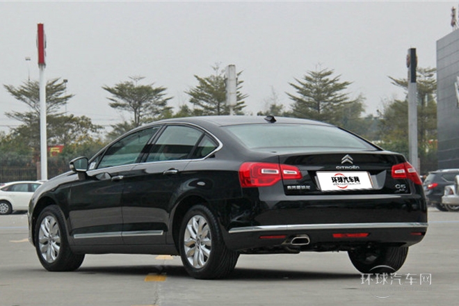 2013款 2.3L 自動豪華型