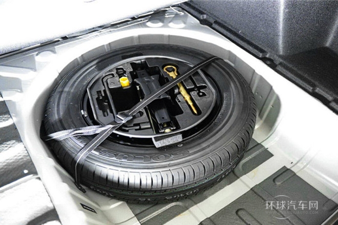 2014款 VTS版 2.0L 自動品悅型