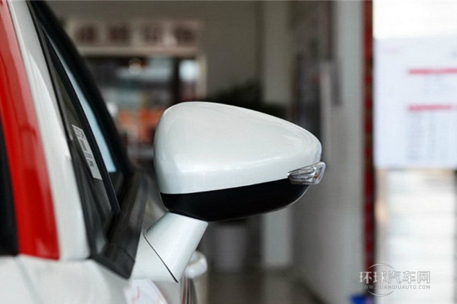 2014款 VTS版 2.0L 自動(dòng)品悅型