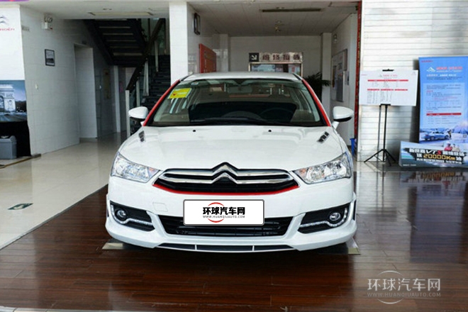 2014款 VTS版 2.0L 自動品悅型