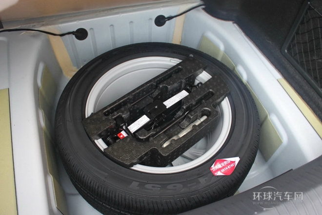 2013款 掀背 1.8L 手動駕值版