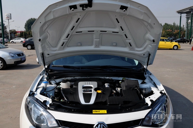 2013款 掀背 1.8L 手動駕值版