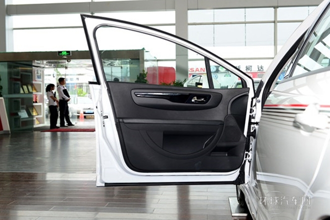 2014款 VTS版 2.0L 手動品悅型