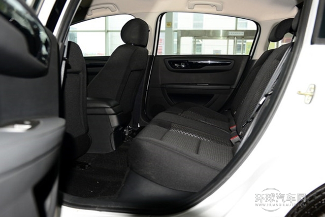 2014款 VTS版 2.0L 手動品悅型