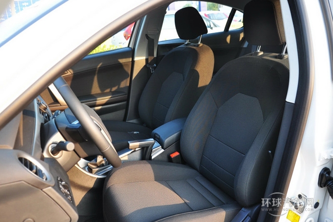 2013款 掀背 1.8L 手動(dòng)駕值版