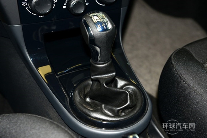 2014款 VTS版 2.0L 手動品悅型