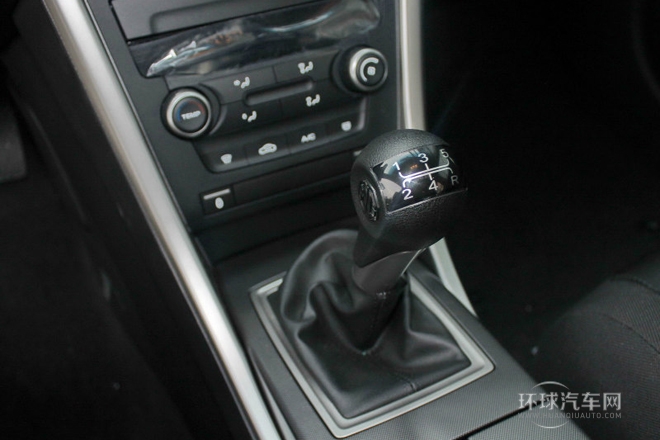 2013款 掀背 1.8L 手動駕值版