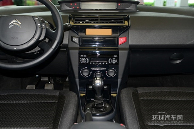 2014款 VTS版 2.0L 手動品悅型