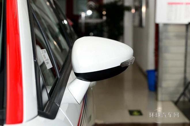 2014款 VTS版 2.0L 手動品悅型