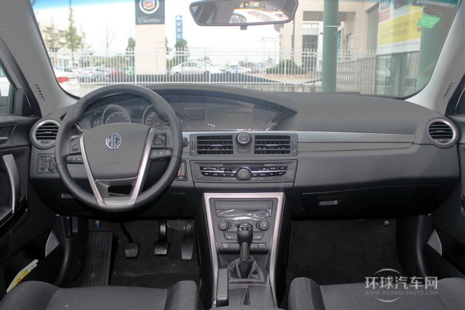 2013款 掀背 1.8L 手動駕值版