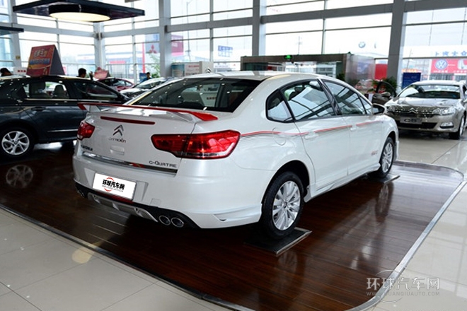 2014款 VTS版 2.0L 手動(dòng)品悅型