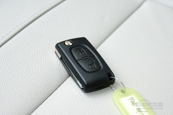 2014款 VTS版 1.6L 自動品享型