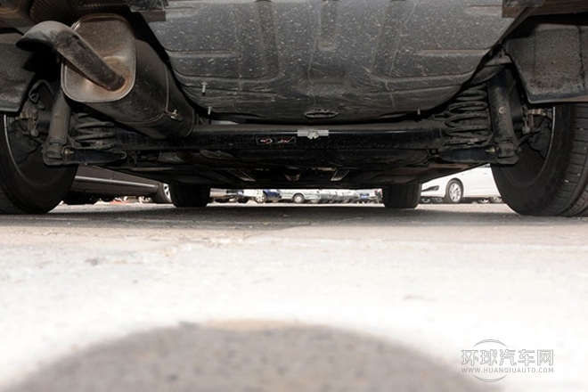 2014款 VTS版 1.6L 自動(dòng)品享型