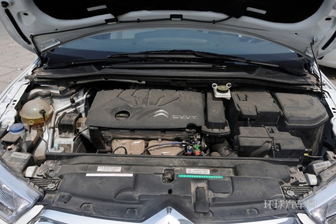 2014款 VTS版 1.6L 自動(dòng)品享型