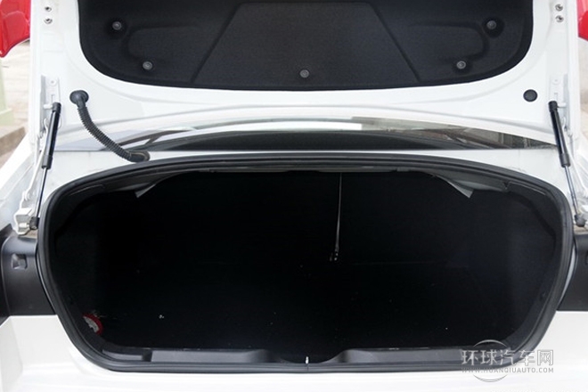 2014款 VTS版 1.6L 自動品享型