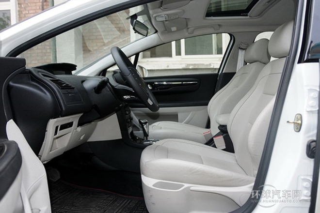 2014款 VTS版 1.6L 自動品享型