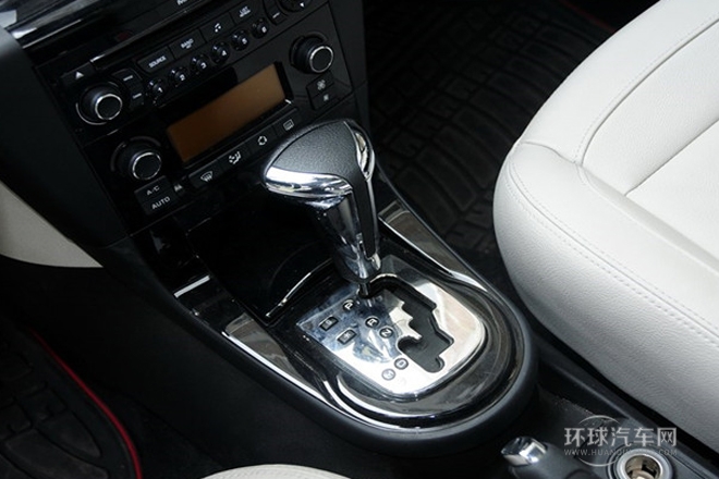 2014款 VTS版 1.6L 自動(dòng)品享型