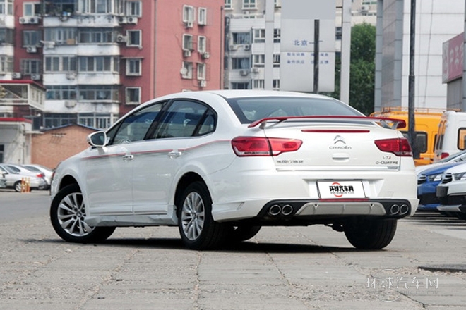 2014款 VTS版 1.6L 自動品享型