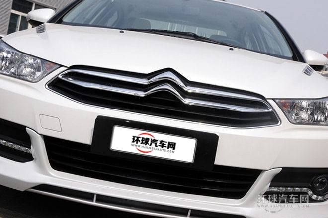 2014款 VTS版 1.6L 自動品享型