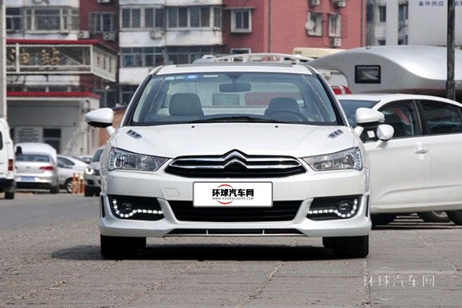 2014款 VTS版 1.6L 自動品享型