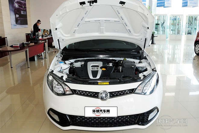 2013款 掀背 1.8L 自動駕值版