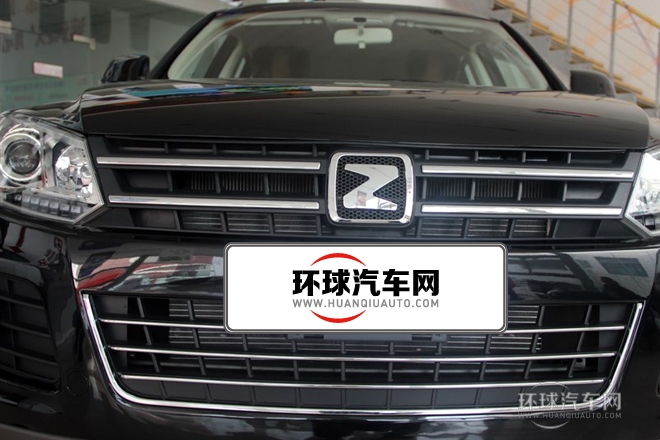 2014款 2.0T 手動精英型