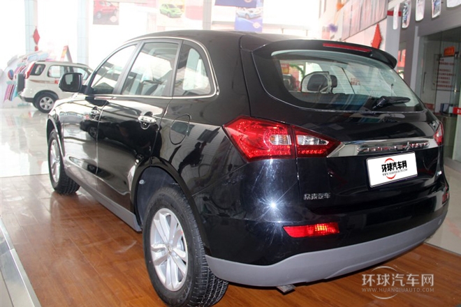 2014款 2.0T 手動精英型