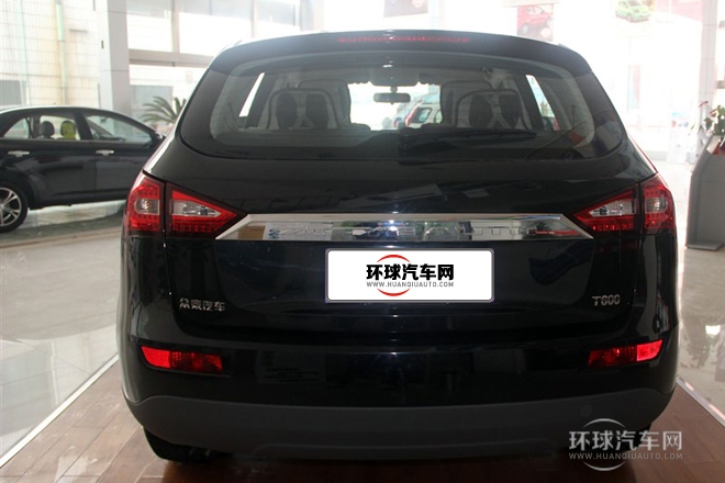 2014款 2.0T 手動精英型