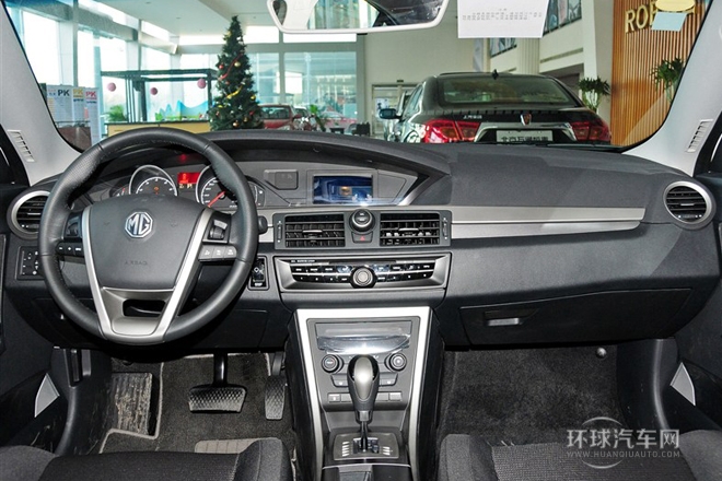 2013款 掀背 1.8L 自動駕值版