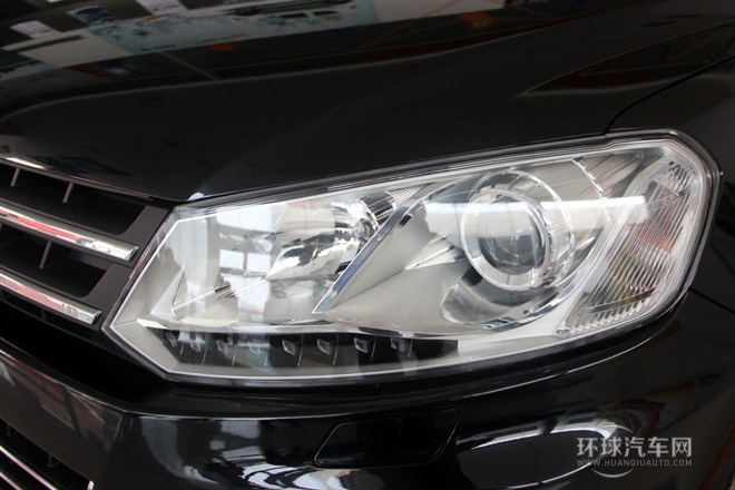 2014款 2.0T 手動精英型