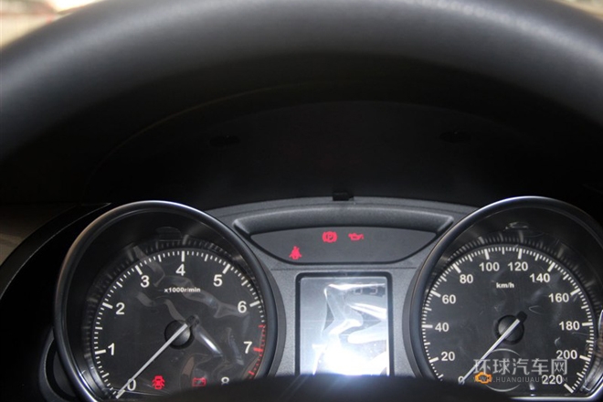 2014款 2.0T 手動(dòng)精英型