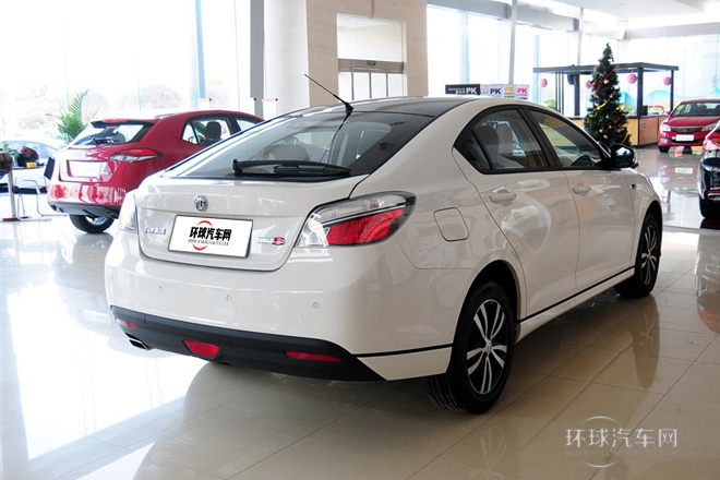 2013款 掀背 1.8L 自動駕值版