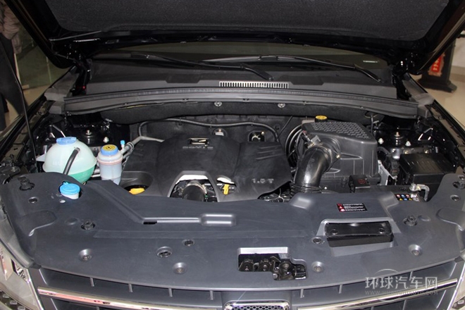 2014款 2.0T 手動(dòng)精英型