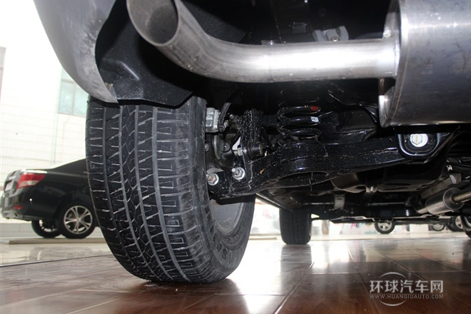 2014款 2.0T 手動精英型