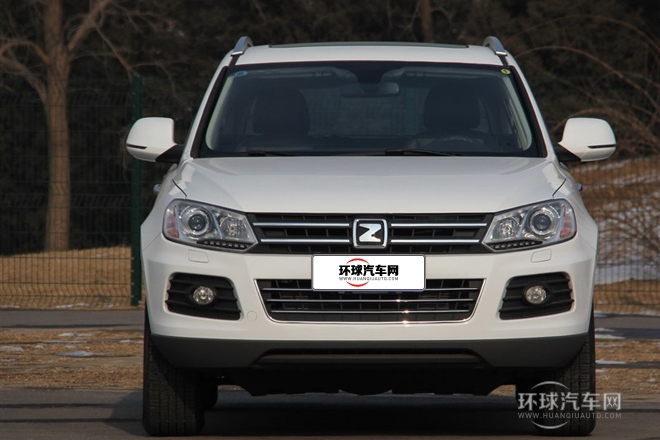 2014款 2.0T 手動尊貴型