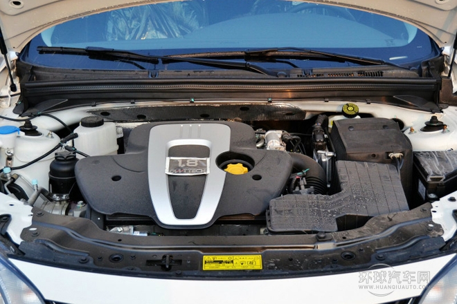 2013款 掀背 1.8L 自動精英版