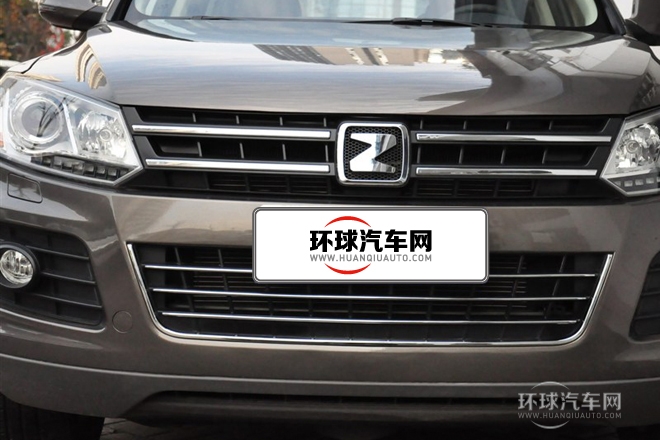 2014款 2.0T 自動(dòng)豪華型