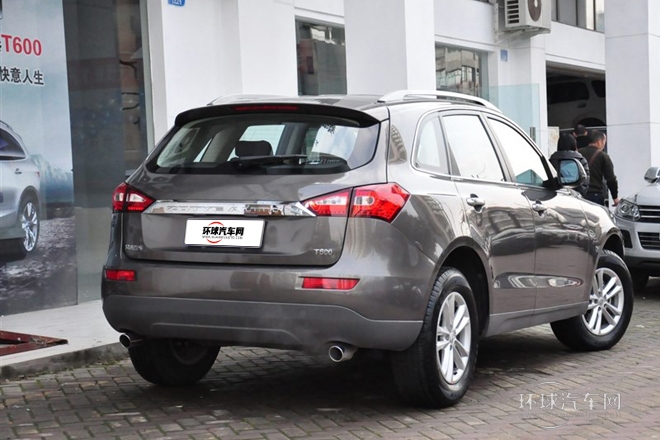 2014款 2.0T 自動豪華型