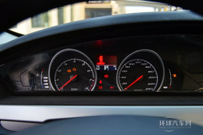 2013款 掀背 1.8L 自動精英版