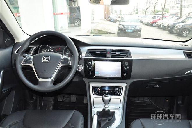 2014款 2.0T 自動豪華型
