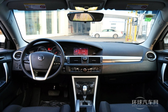 2013款 掀背 1.8L 自動精英版