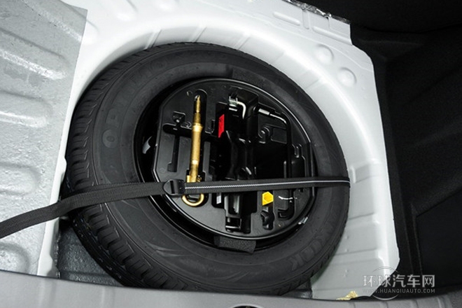 2013款 改款 CROSS 1.6L 自動(dòng)