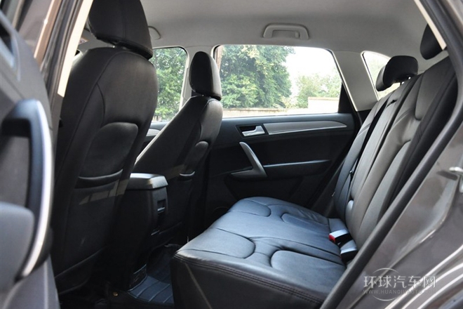 2014款 2.0T 自動(dòng)豪華型