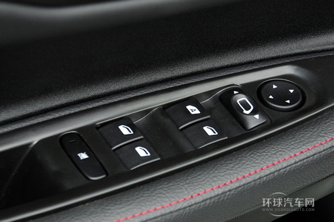 2013款 改款 CROSS 1.6L 自動(dòng)