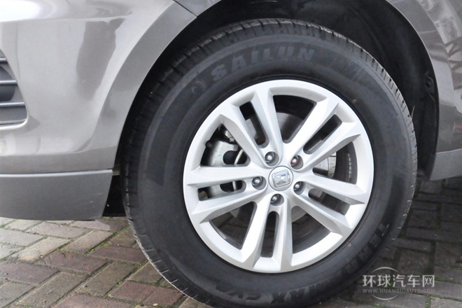 2014款 2.0T 自動(dòng)豪華型