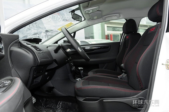 2013款 改款 CROSS 1.6L 自動