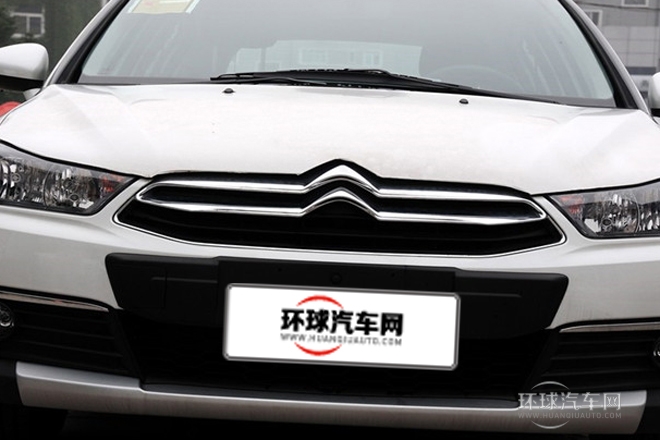 2013款 改款 CROSS 1.6L 自動