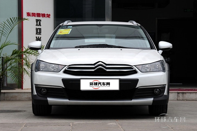 2013款 改款 CROSS 1.6L 自動(dòng)